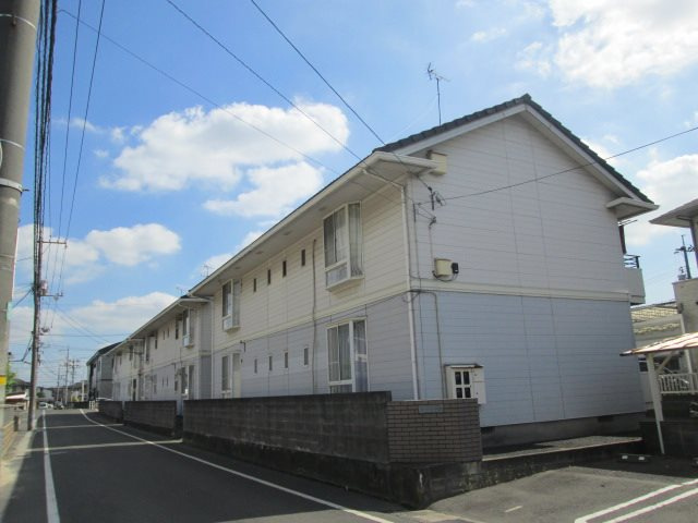 サンライズ平野　C