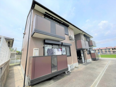 【外観】 | ファミールイケダ