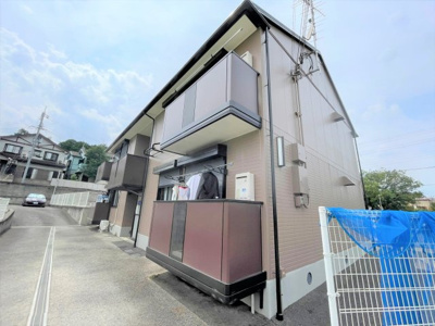 【エントランス】 | ファミールイケダ