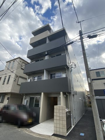 コンフォートフロンティア