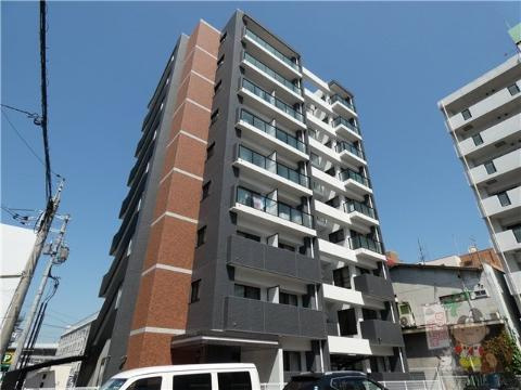 Ｌｅ　ｃｕｂｅ駅前町