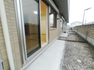 【庭】 | セレッソ | ※現況優先　写真は反転タイプ