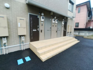 【エントランス】 | セレッソ