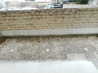 【庭】 | セレッソ