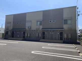 【外観】 | セレッソ | ※現況優先　写真は反転タイプ