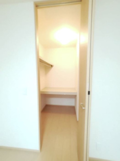 【収納】 | セレッソ | ※現況優先　写真は反転タイプ