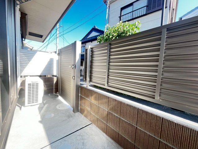 【バルコニー】 | FIORE