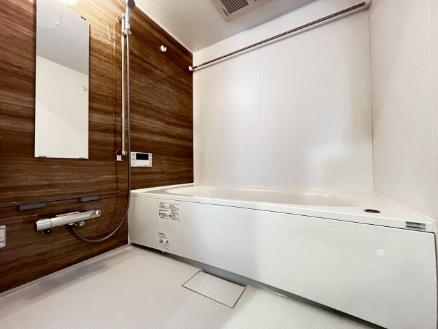 【浴室】 | FIORE