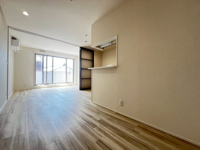 【内装】 | FIORE