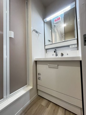 【洗面所】 | FIORE