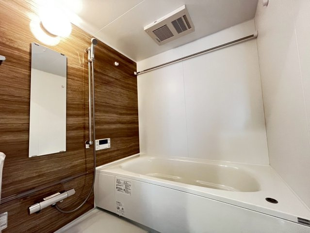 【浴室】 | FIORE