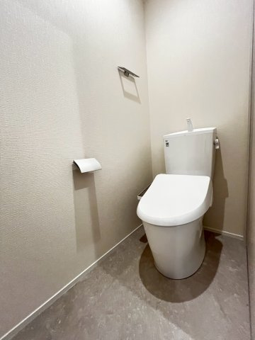 【トイレ】 | FIORE