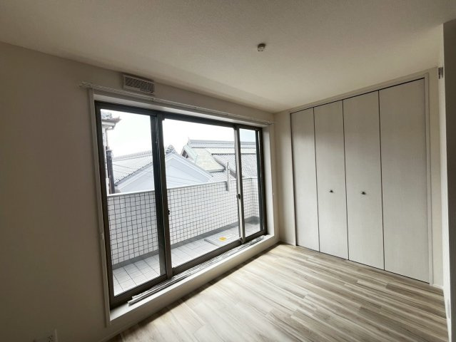 【洋室】 | FIORE