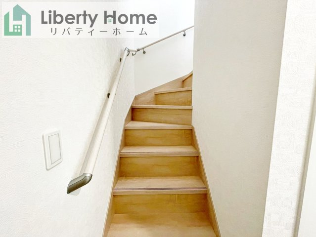 土浦市並木第15　新築戸建　3号棟の構造・工法・仕様