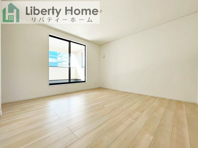 土浦市並木第15　新築戸建　3号棟の構造・工法・仕様