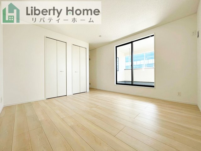 土浦市並木第15　新築戸建　3号棟の構造・工法・仕様