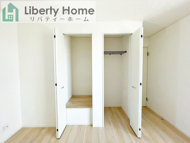 土浦市並木第15　新築戸建　3号棟の構造・工法・仕様