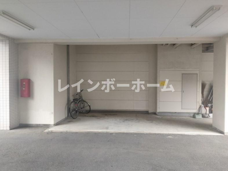 グリシーナのその他