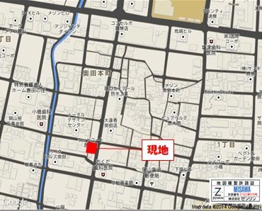 ウッドコート医大南