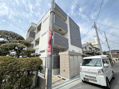 【周辺】 | ハピネス高師浜