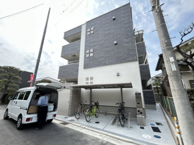 【周辺】 | ハピネス高師浜