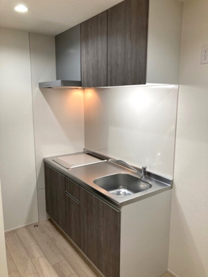 【キッチン】 | ハピネス高師浜