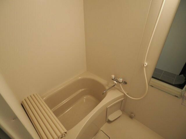 Ｉ　ＬＩＶＥ　ＦＯＲＥＳＴの浴室