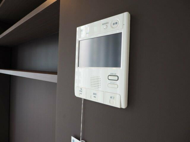 Ｉ　ＬＩＶＥ　ＦＯＲＥＳＴのセキュリティ