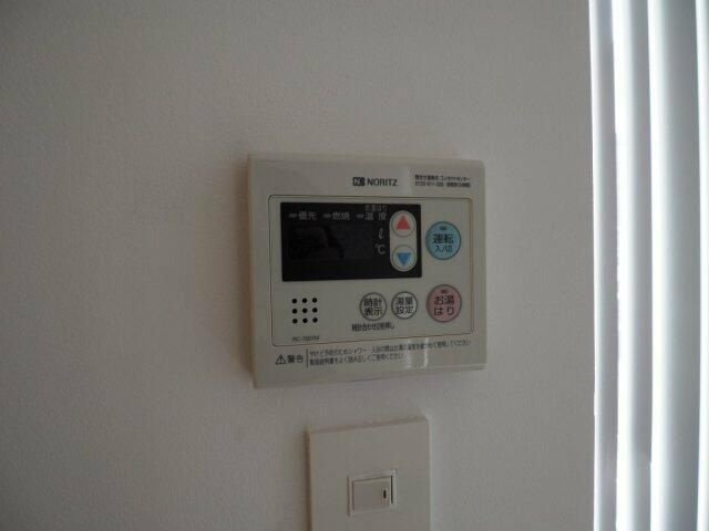 Ｉ　ＬＩＶＥ　ＦＯＲＥＳＴの設備