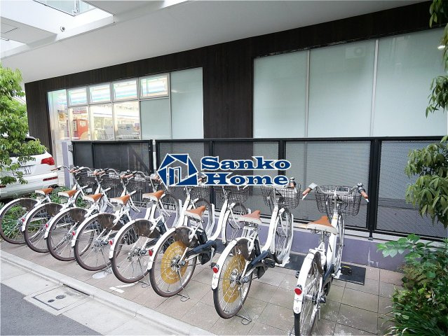 Ｉ　ＬＩＶＥ　ＦＯＲＥＳＴの設備