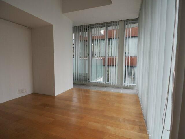 Ｉ　ＬＩＶＥ　ＦＯＲＥＳＴの寝室