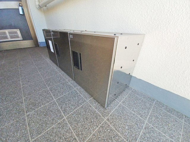 北坂戸NSビルのその他共用部分