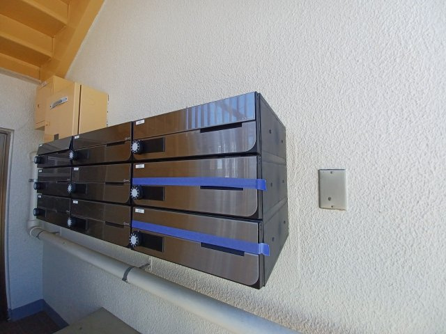 北坂戸NSビルのその他共用部分