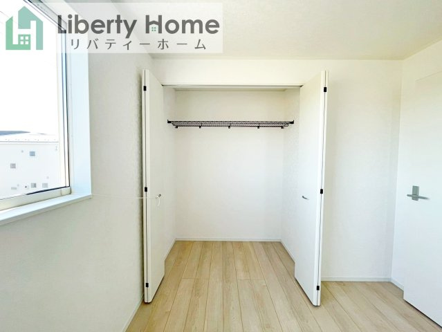 土浦市並木第15　新築戸建　5号棟の構造・工法・仕様