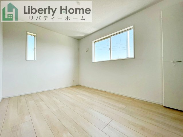 土浦市並木第15　新築戸建　5号棟の構造・工法・仕様