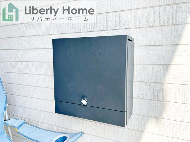 土浦市並木第15　新築戸建　5号棟の構造・工法・仕様