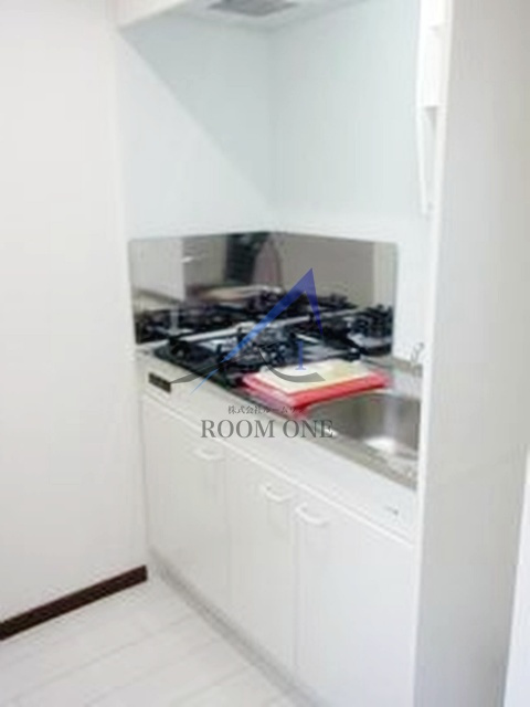 REMASA大井町のキッチン|キッチンです。