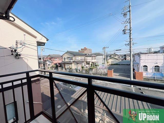 Branche　柏森　Iの展望