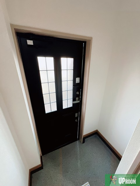 Branche　柏森　Iの玄関