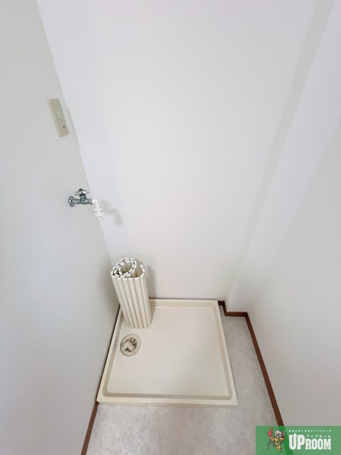 Branche　柏森　Iの設備