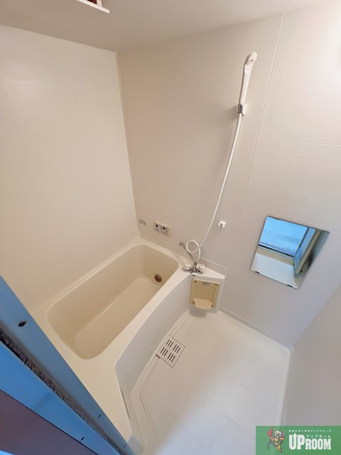 Branche　柏森　Iの浴室