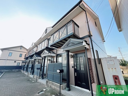 Branche　柏森　I