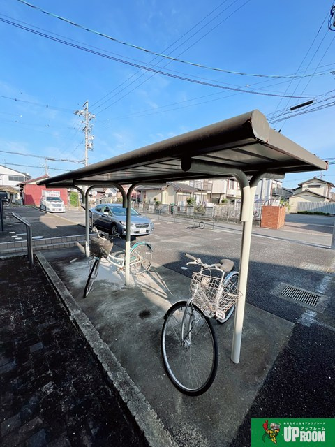 Branche　柏森　Iのその他共用部分