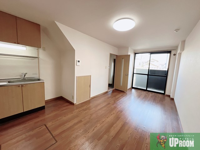 Branche　柏森　Iの居間・リビング