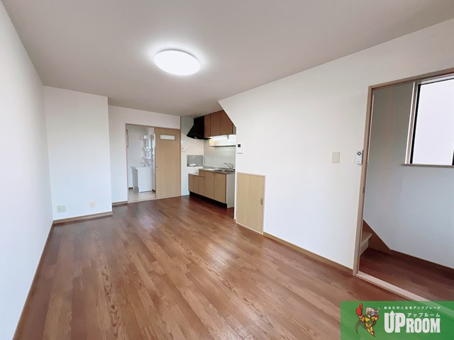 Branche　柏森　Iの居間・リビング