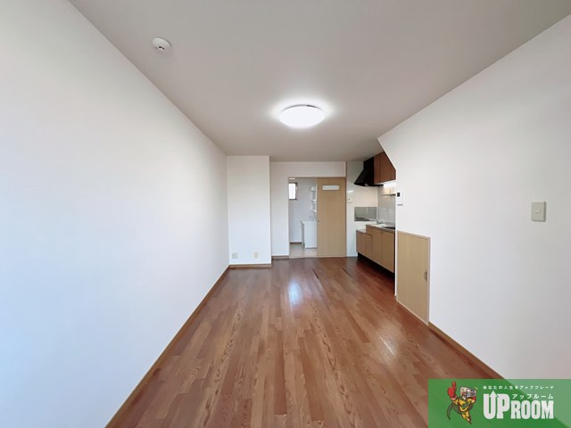 Branche　柏森　Iの居間・リビング