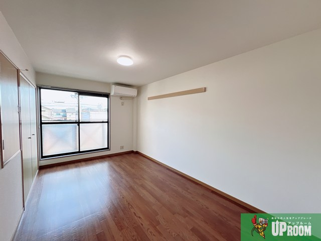 Branche　柏森　Iの内装