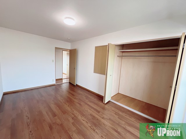 Branche　柏森　Iの収納