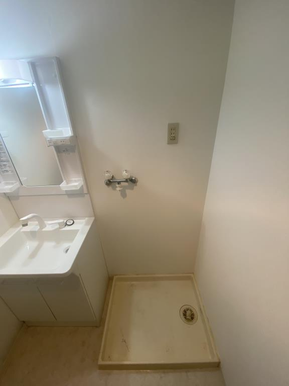 パークサイドマンションの内装