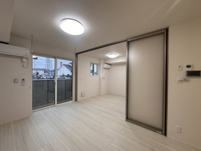 【居間・リビング】 | ソレイユ